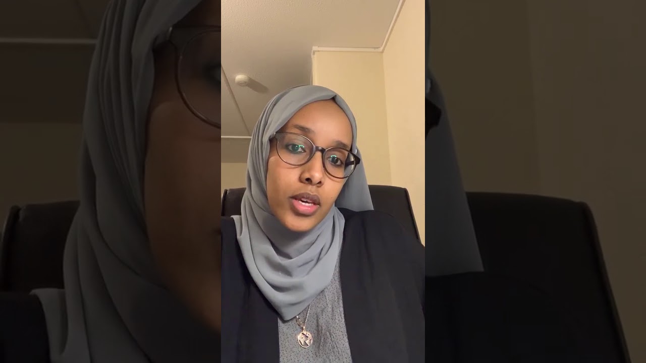 Duco Iyo Sheeko| Du'aa Therapy|