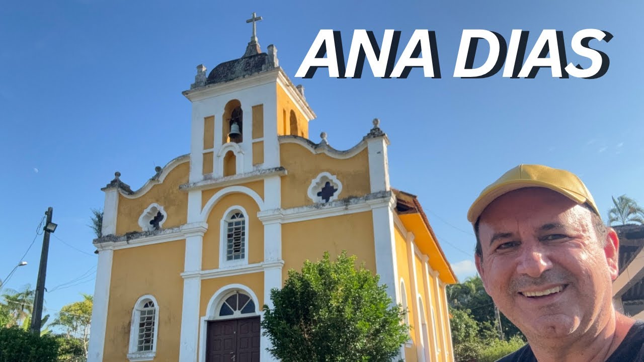 Distrito de ANA DIAS