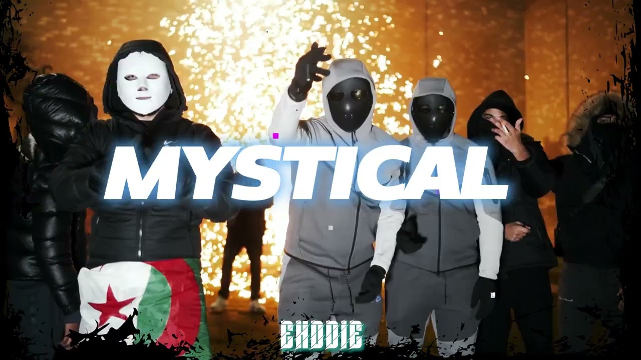 UK Drill Type Beat x NY Drill Type Beat 