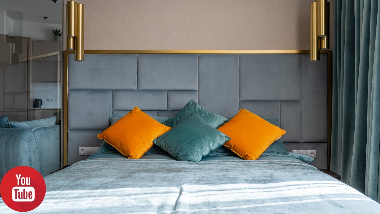 Living Room Decorating Ideas 2021 | Modern Bedroom Furniture Design | Corner Bedroom Designing Ideas