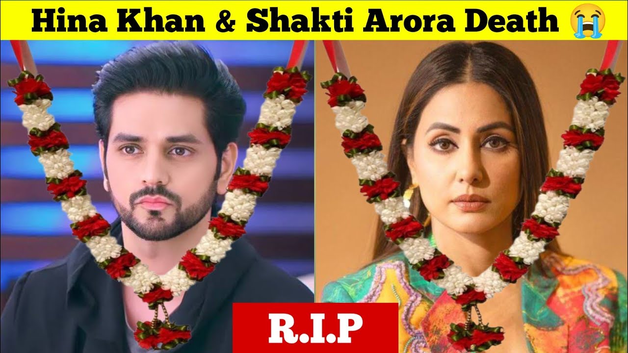 Top 100 Latest Tv Serial Died Actors List | When They Died 😭