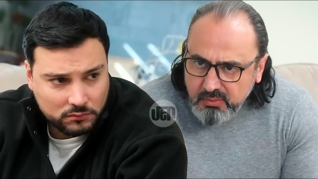 Ուրիշի Ընտանիքը  Սերիա 82 Urishi Yntaniqy 82
