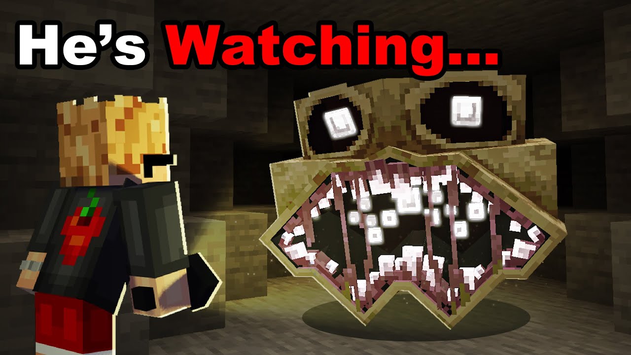 I Made PANDEMONIUM To Scare My Friends