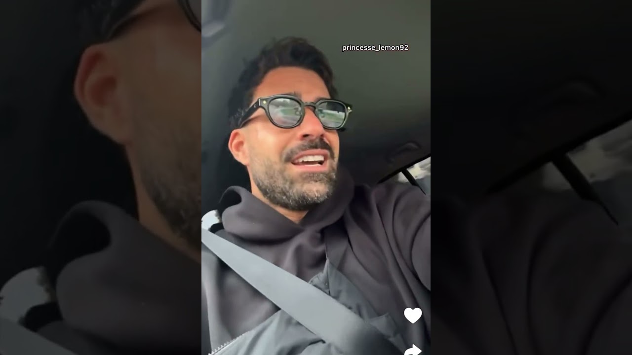 Vincent Queijo ses filles et son appart, et Rym renom à Bali 