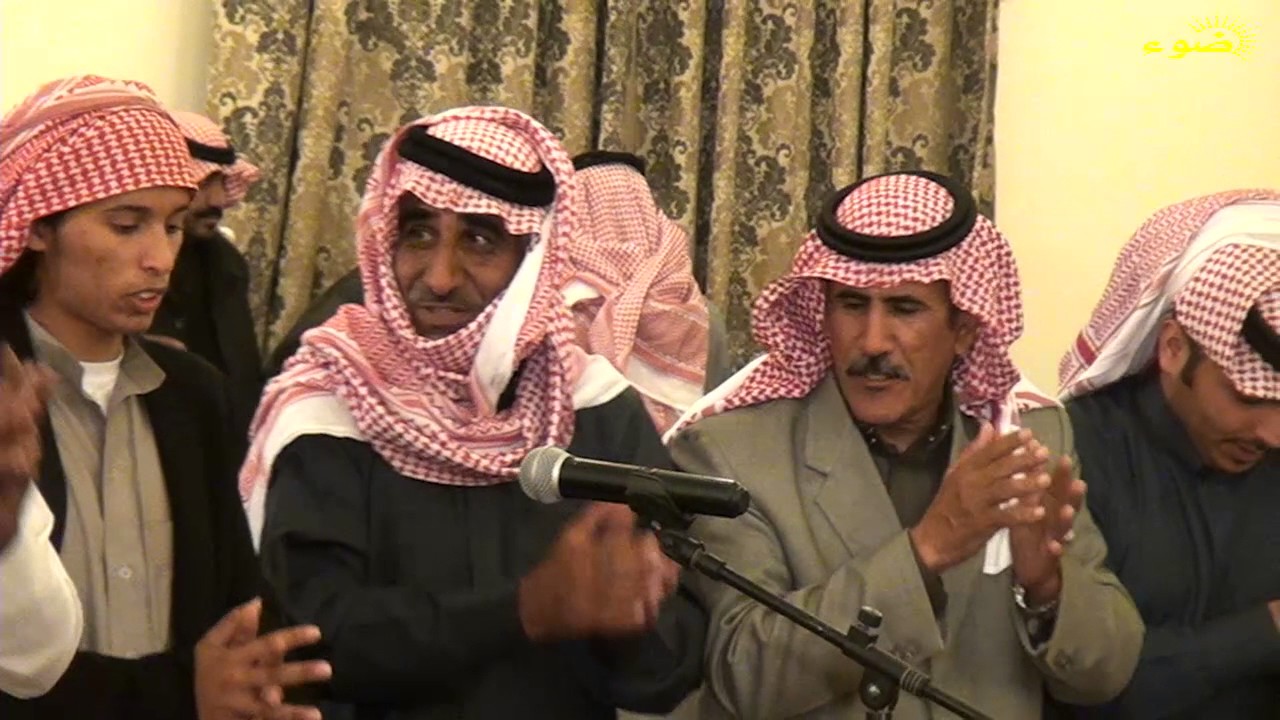 موال رباعي/ علي الحجوري ـ محمد متروك ـ محمد سند ـ عوده مريخان