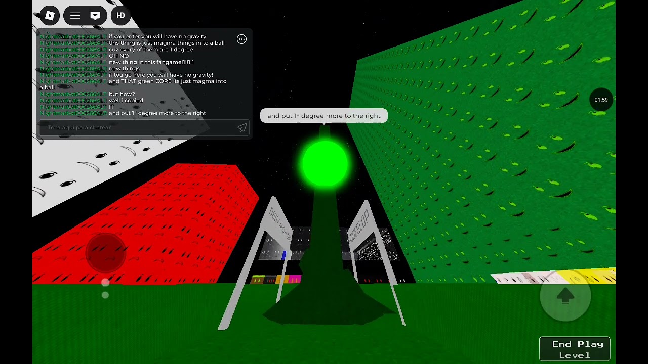 PM 6:RAR:606:06:RAR SUBLEVEL 1 CHANGES | NEW THANGS | Accidentaly jumped with no gravity :[[[ godbay