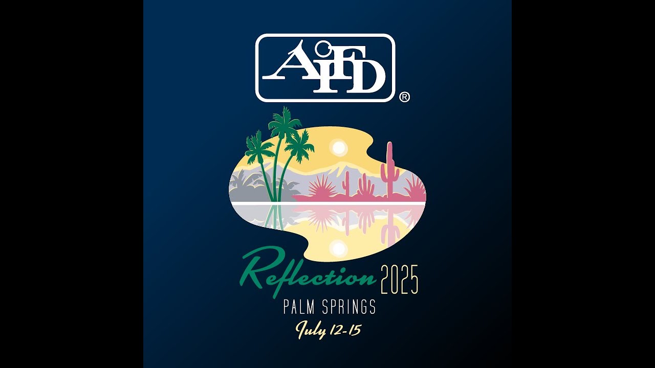 AIFD Reflection 2025 Recap