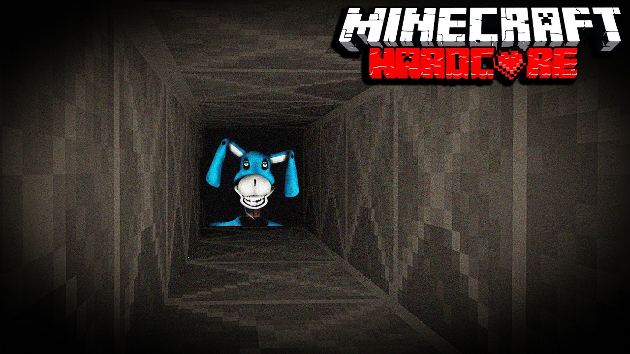 The Darkest Horror Mod I&rsquo;ve Ever Played.. Walten Files