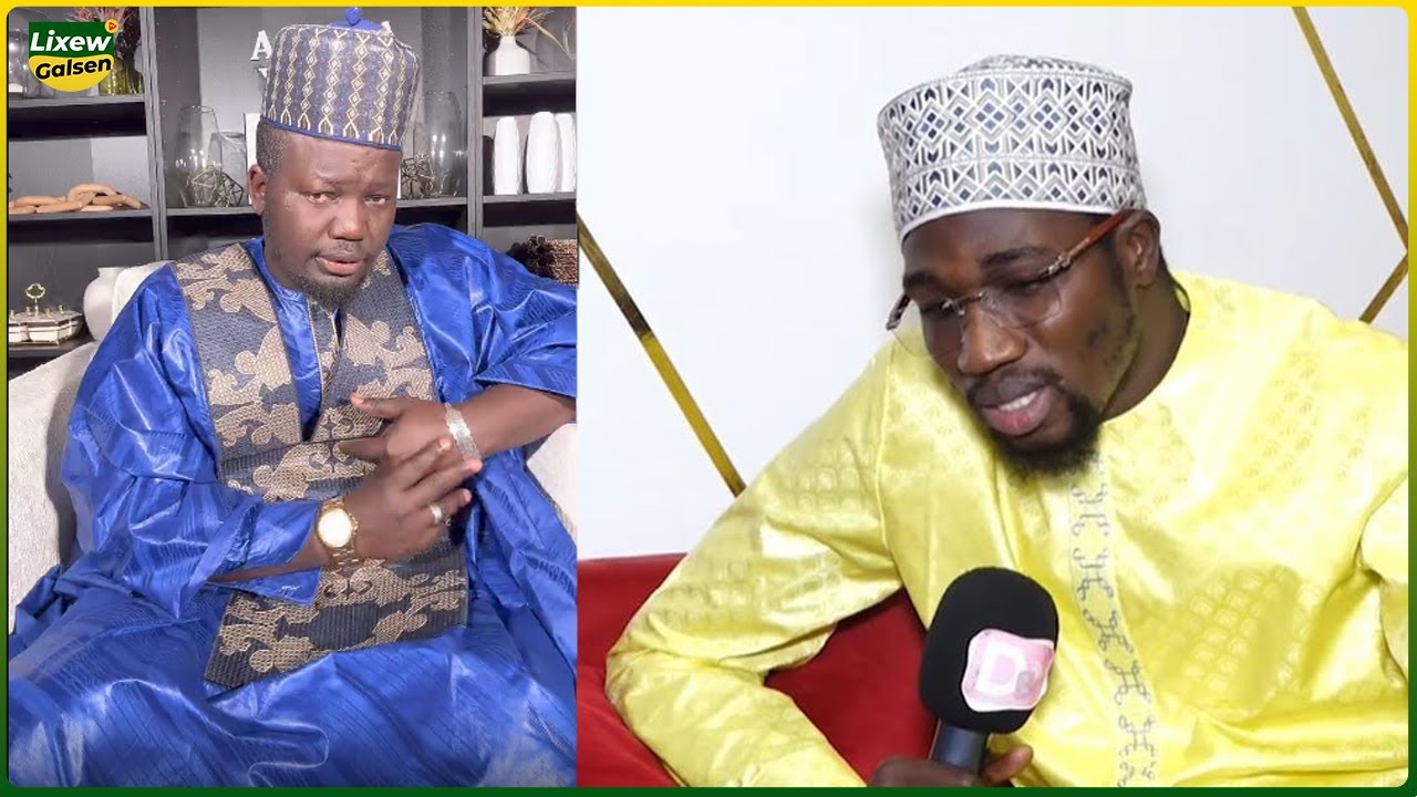 🔴Live Duo Oustaz Mouhamed Mbaye Sen tv Cheikh Ahmed Cissé Wakhtane Xam-Xam..... biir Makka