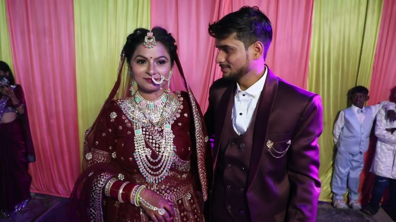 SHIVAM & AARTI ANIVERSARY
