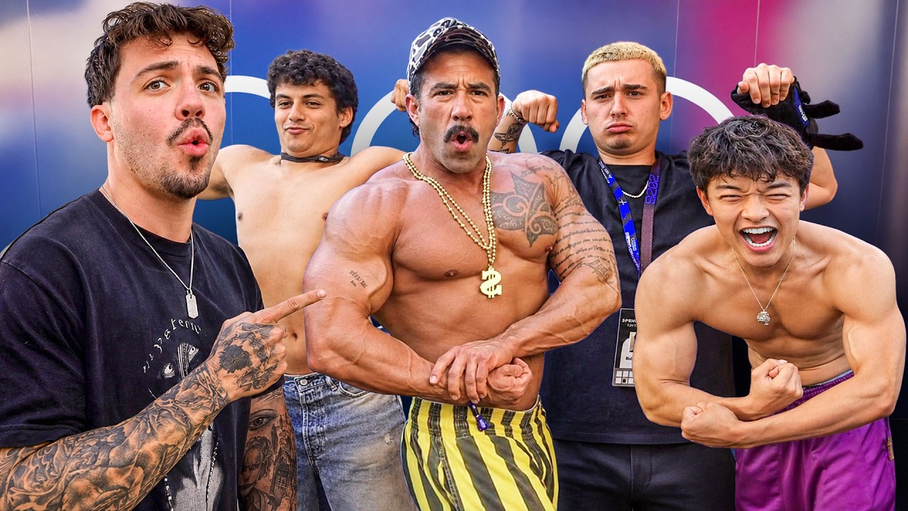24 часа в Вегасе с CORE!