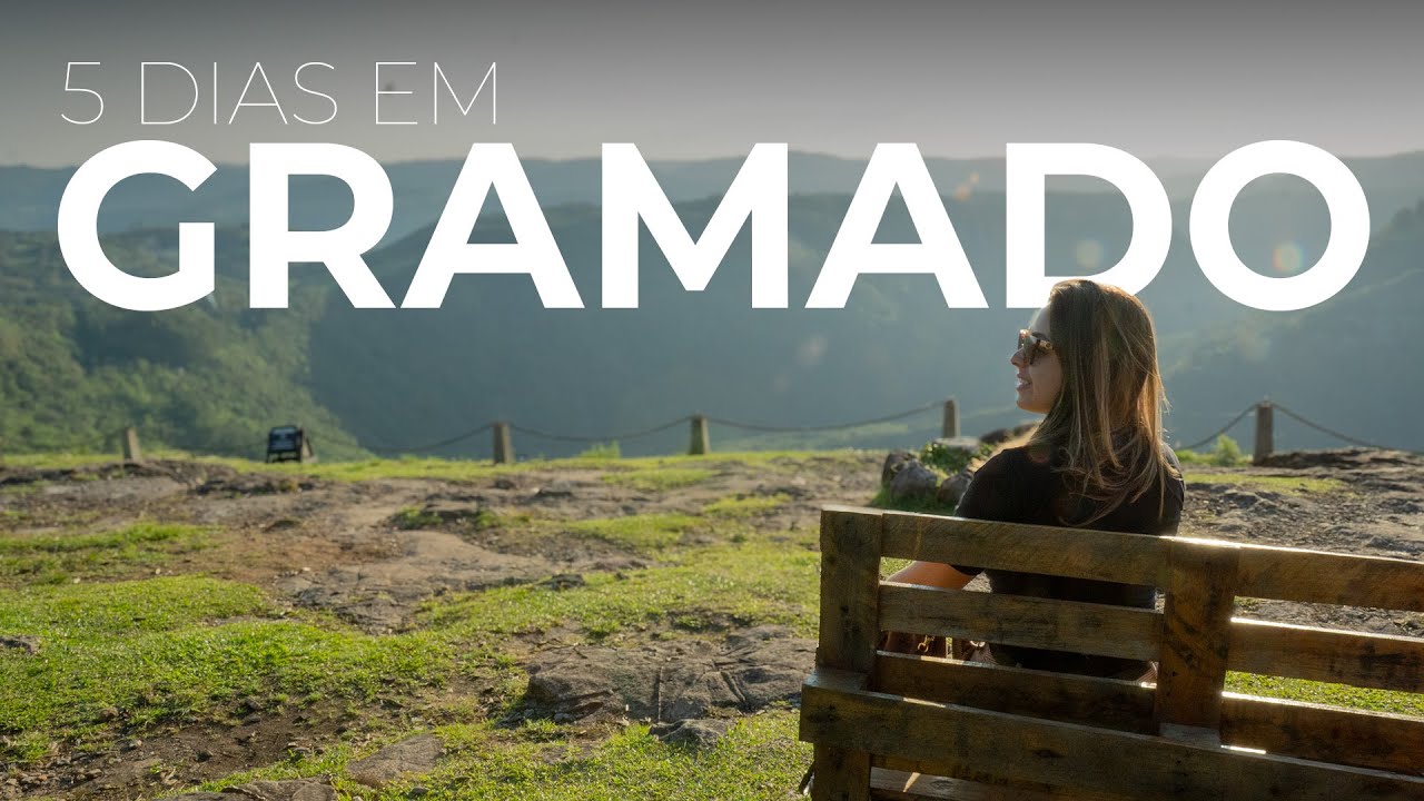 GRAMADO em 5 dias - hospedagem, passeios, fondue, vinho, chocolate, azeite, queijo, café da manhã…