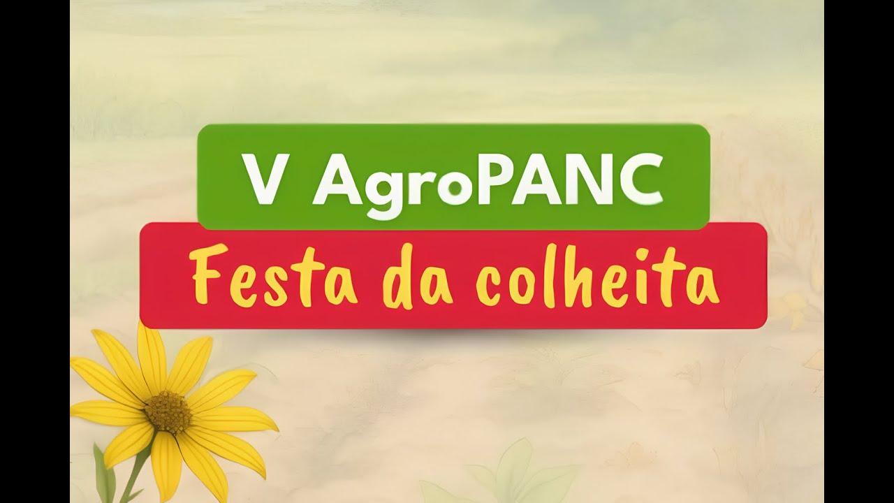 Veja como foi o 5º AgroPANC em São Lourenço do Sul!