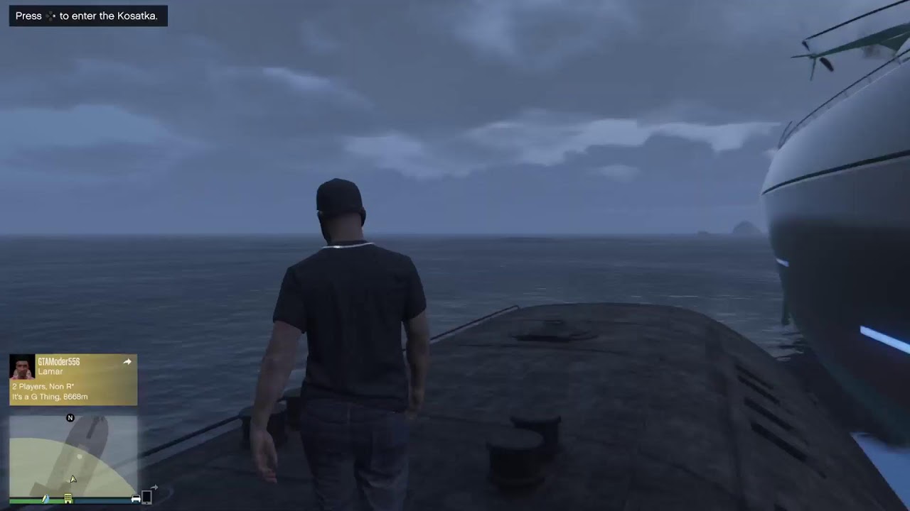 GTA5 ONLINE #gta #gta5 #ps5 #gaming #fyp