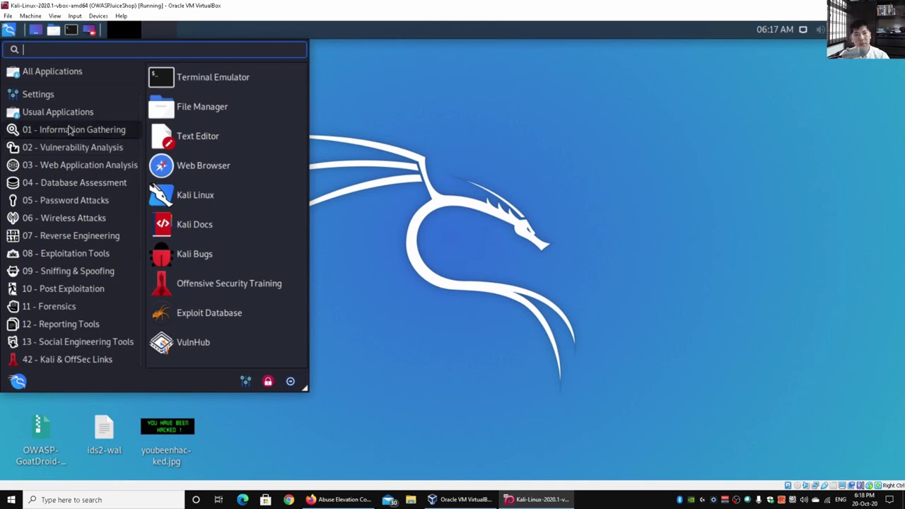 Kali Linux Explained!