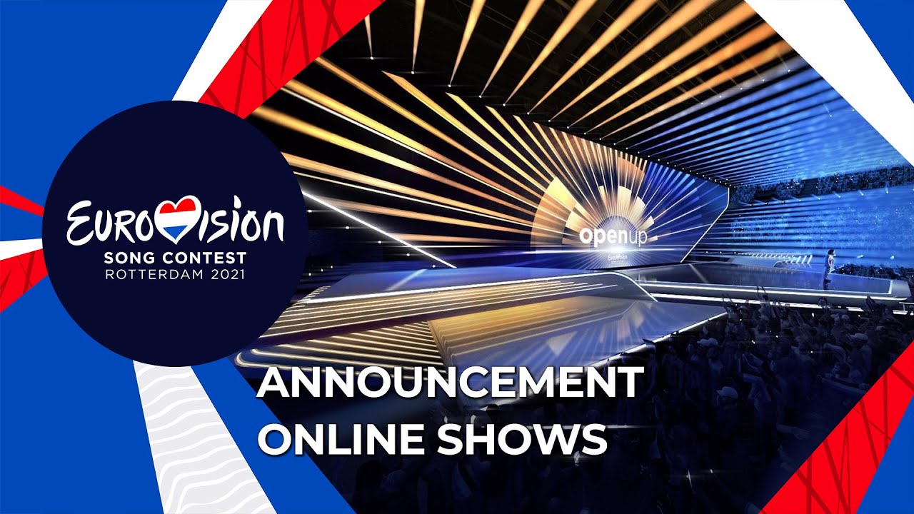 Ding-dong! Details of new online shows!