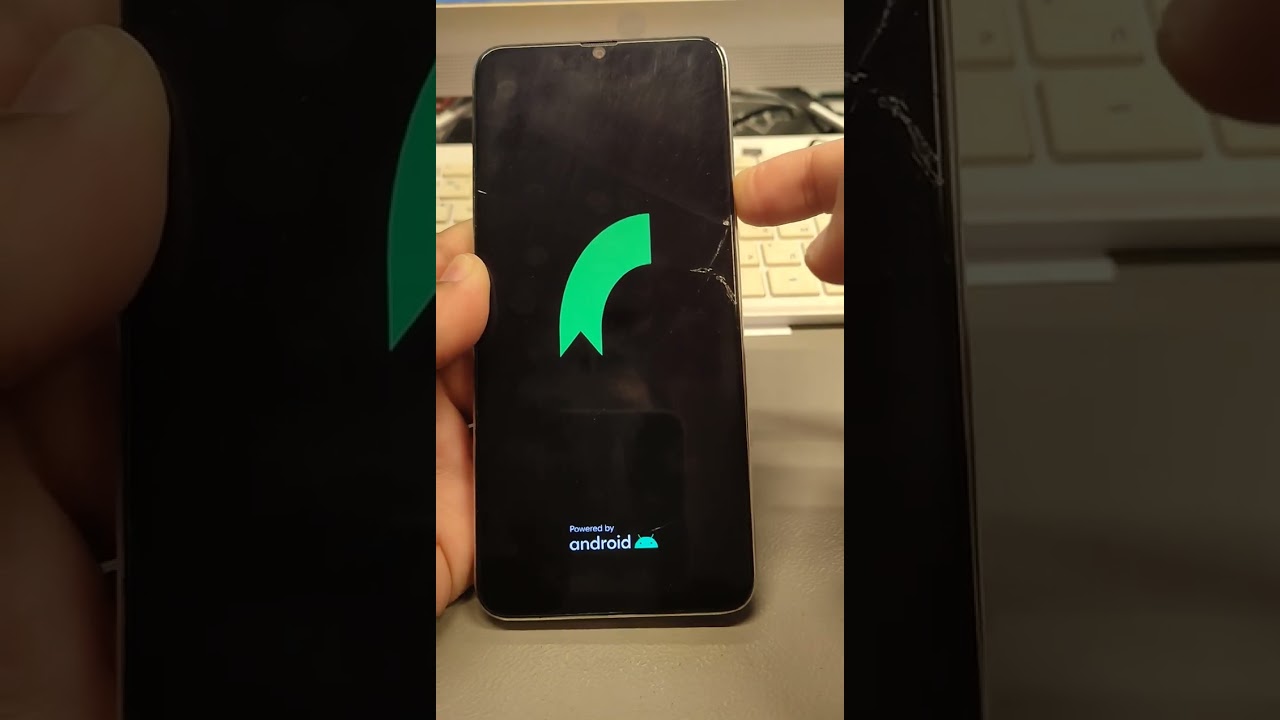 Forgot Phone Lock? How to Factory Reset Reeder S19 Max, Delete Pin, Pattern, Password Lock.