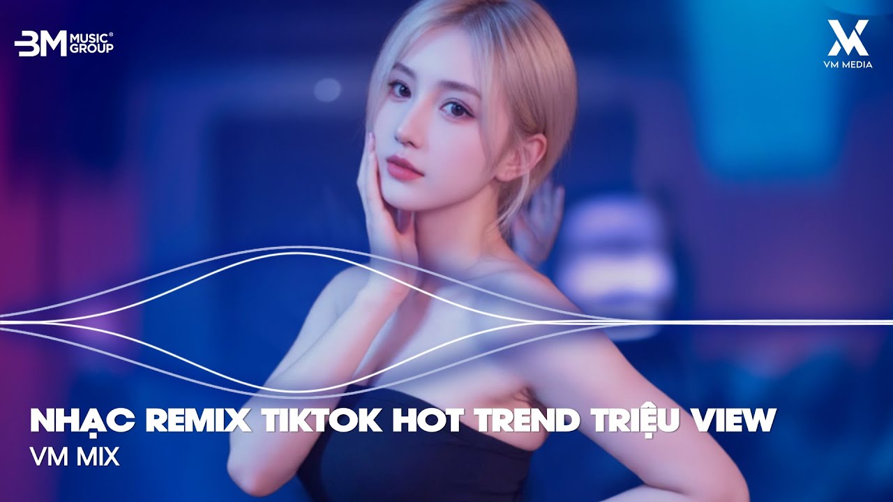 NHẠC TIKTOK REMIX GÂY BÃO - Nhạc Remix TikTok Hot Trend 2026 🎼 TOP 10 Nhạc Trẻ Remix Hay Hiện Nay