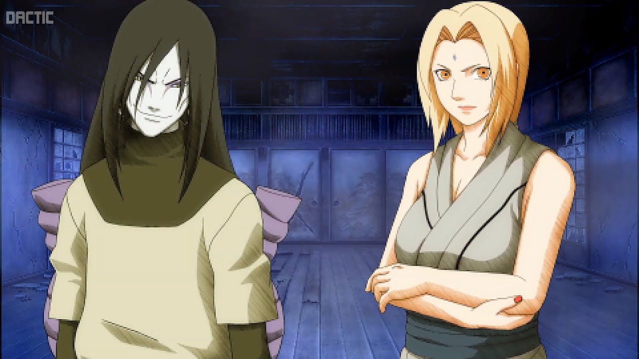 Naruto: Ultimate Ninja Heroes 2 - Скрытый Mugenjo ПОЛНЫЙ игровой фильм - Все заставки (PSP)