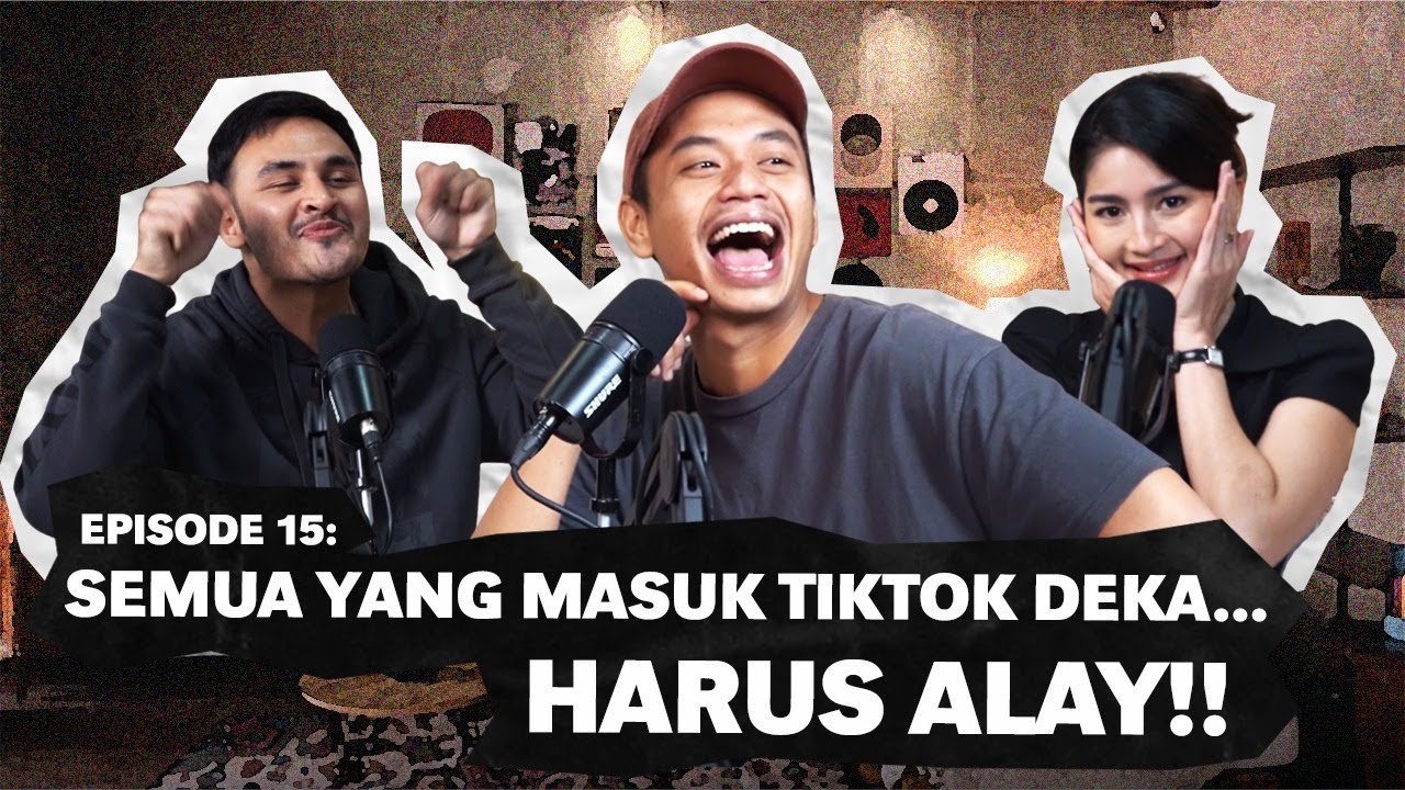 JADI SENARSIS INI PASMING BASED?! —POSCODE 15