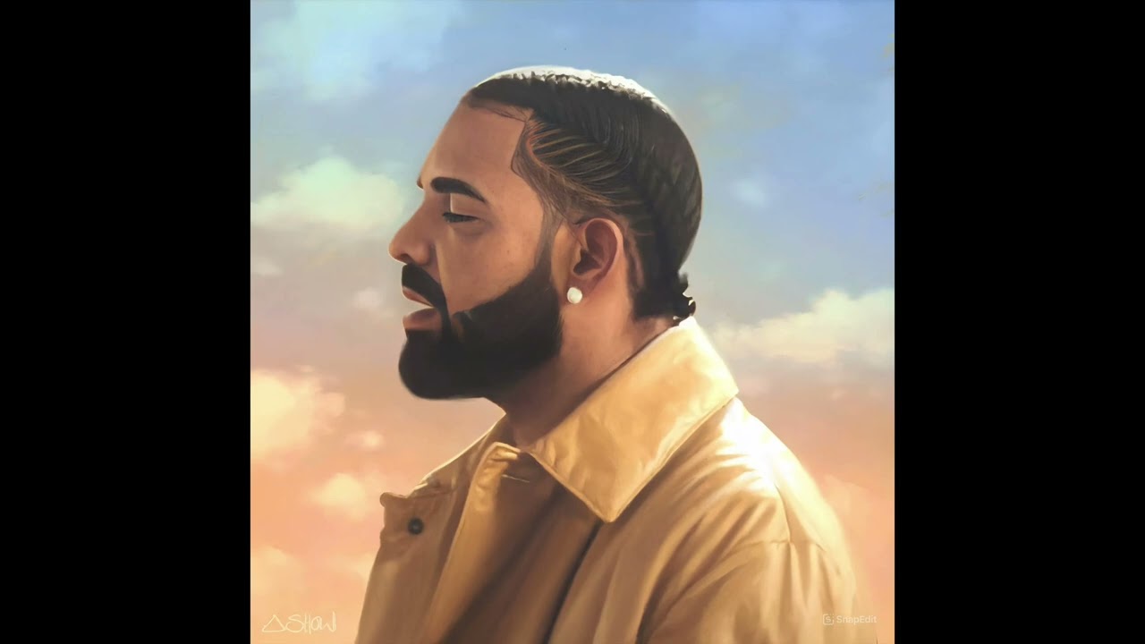 DRAKE X JERK TYPE BEAT - 