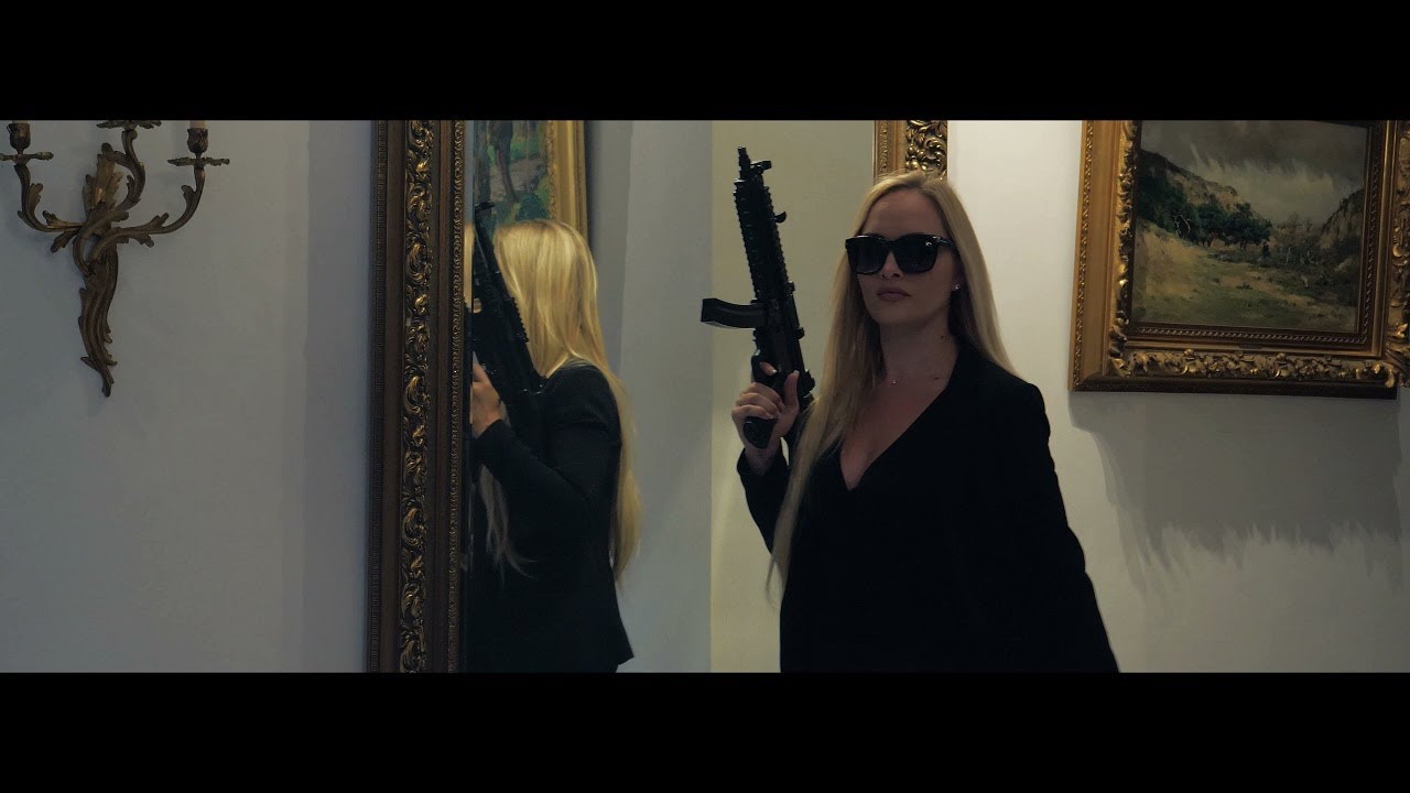 YS & Anjay - A2 (Clip Officiel)