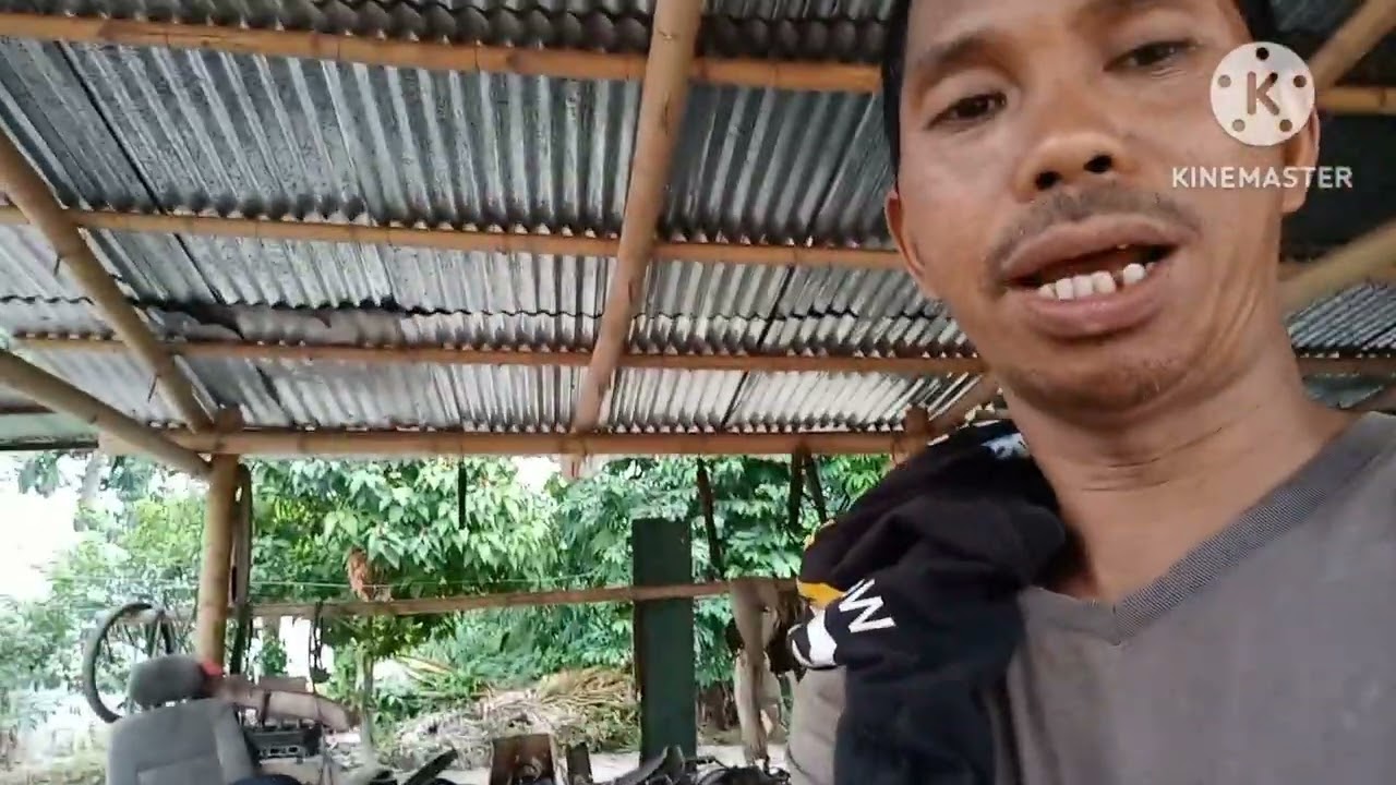 wasto at tamang sukat sa pag align ng side car @tatzworktv1669