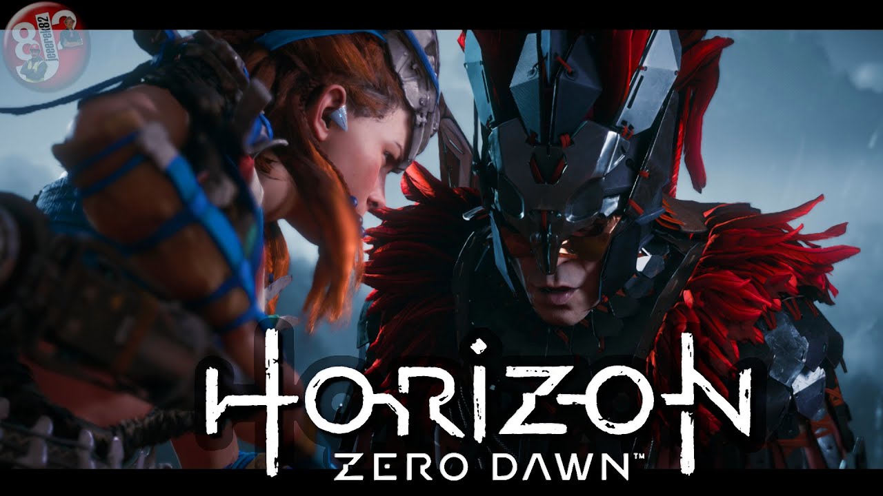 #11 Ostateczna Walka - Horizon Zero Dawn - 18.01.26