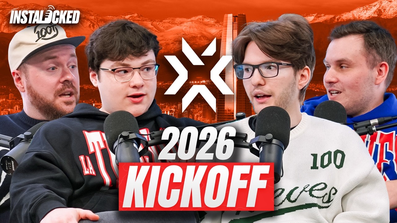 Our Kickoff Didn’t Go as Expected...