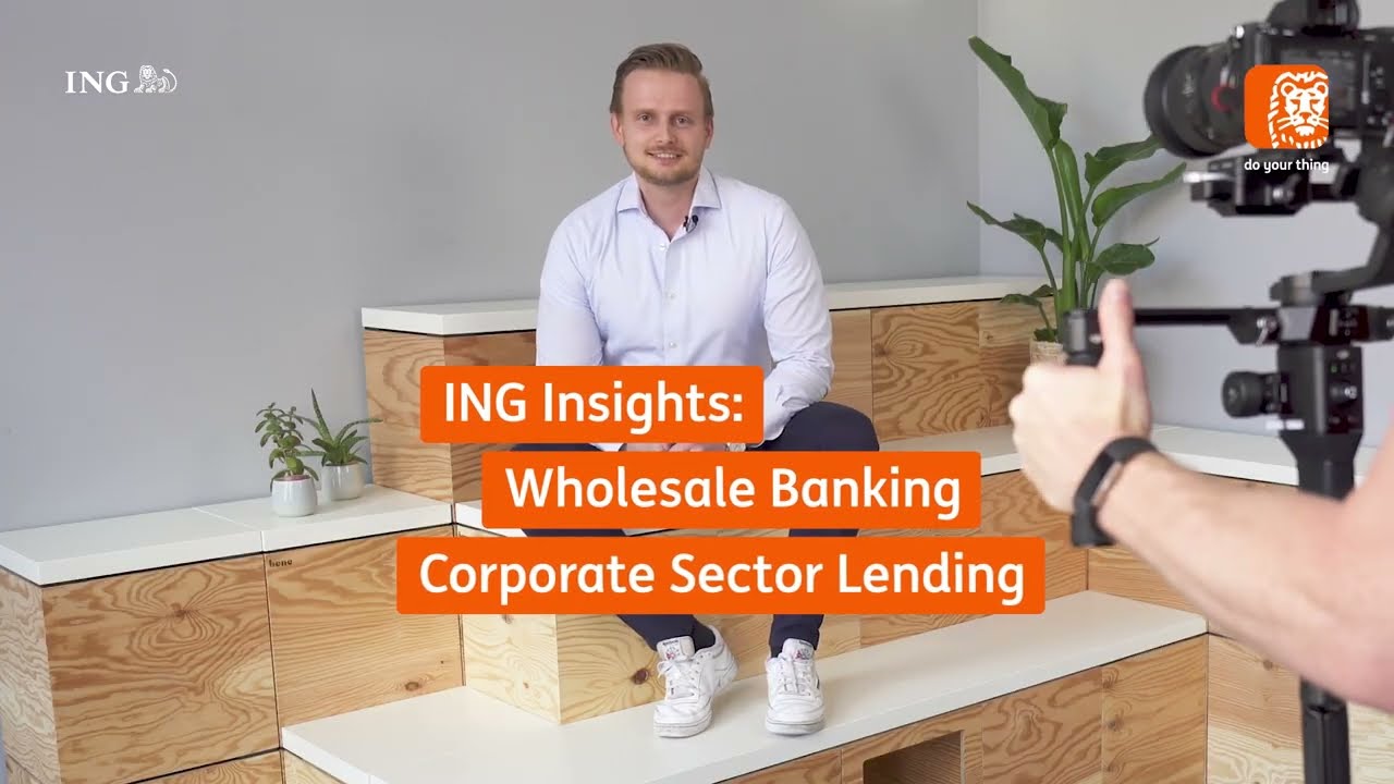 ING Insights: Wholesale Banking Corporate Sector Lending