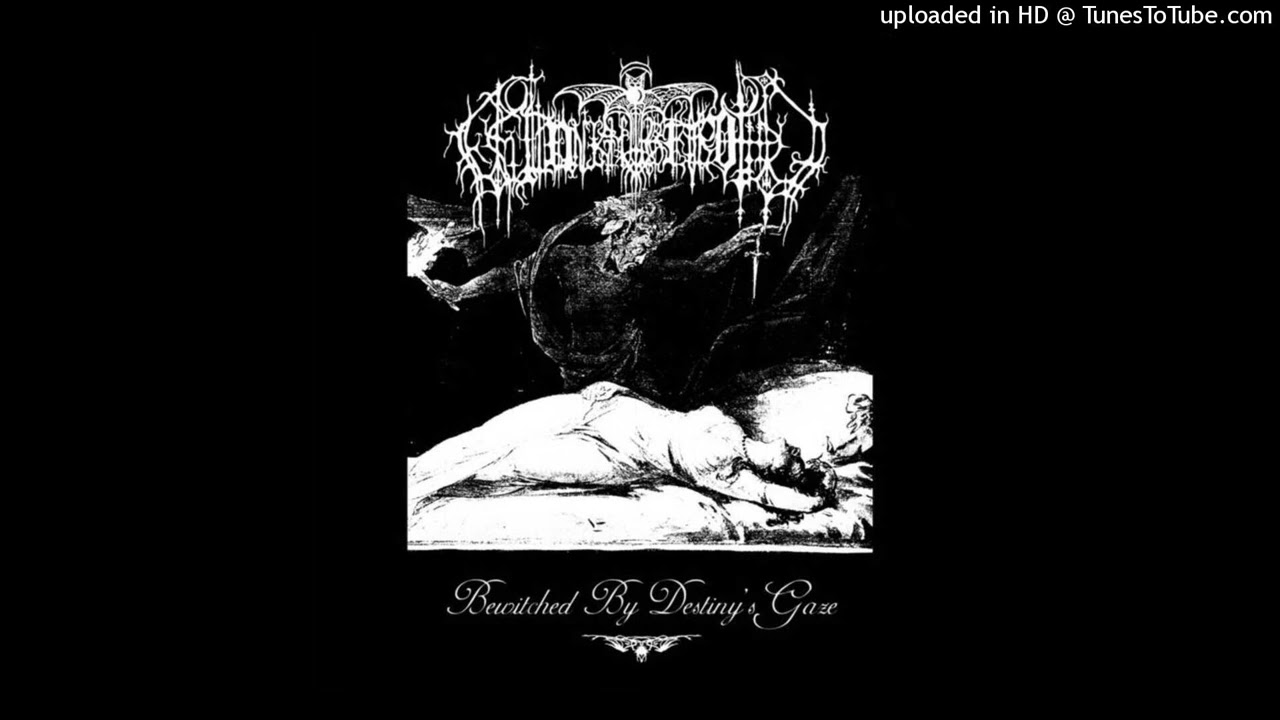 Midnight Betrothed - Bewitched By Destinys Gaze  Demo 2021