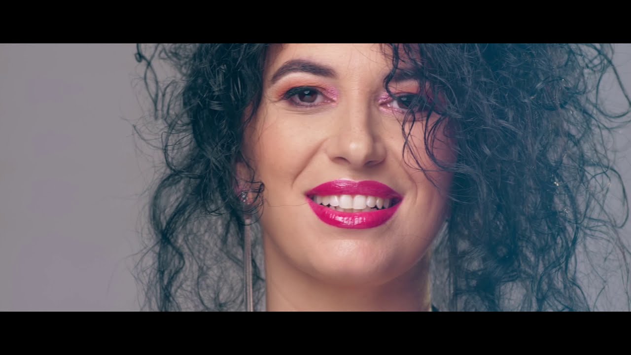 Sei parte di me - Andrea Bonifazi e Daniela Curti [Official Video]