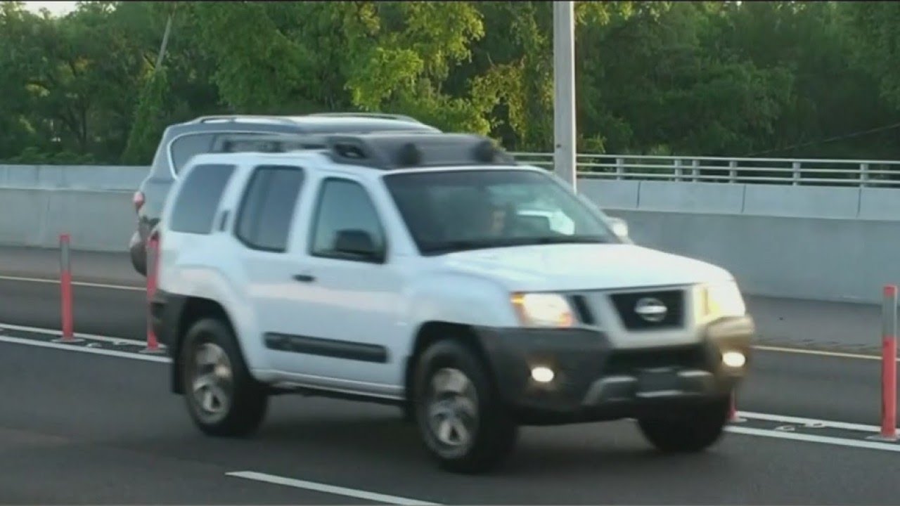 Road Rants Daytime Running Lights