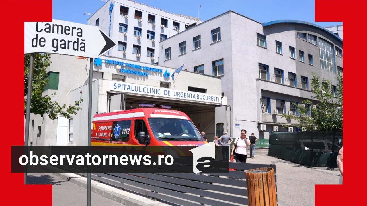 Reacţia fostului şef al Centrului de Arşi de la Floreasca, demis după cazul dramatic al Laviniei