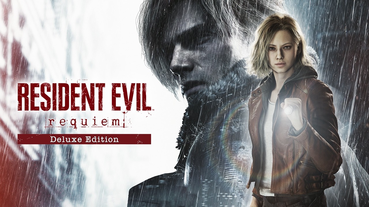 🔴 Resident Evil Requiem ▶ №1 ◀ - To lecimy