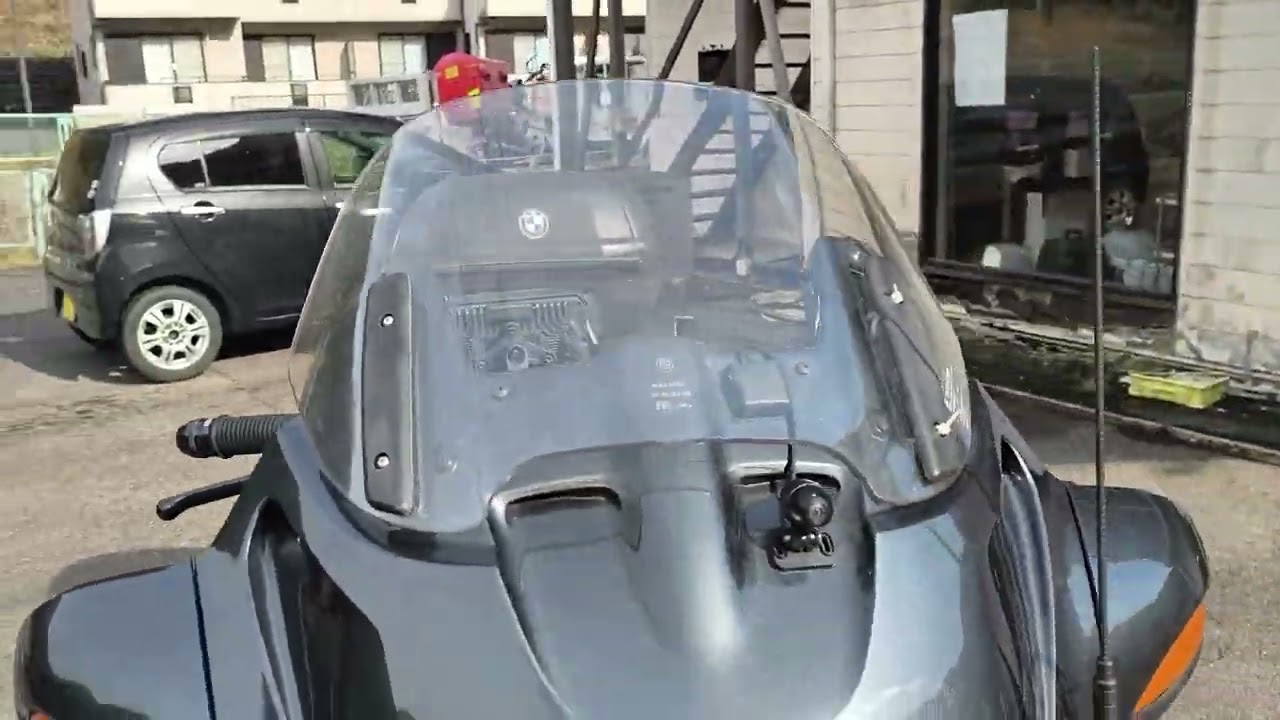 R1100RT