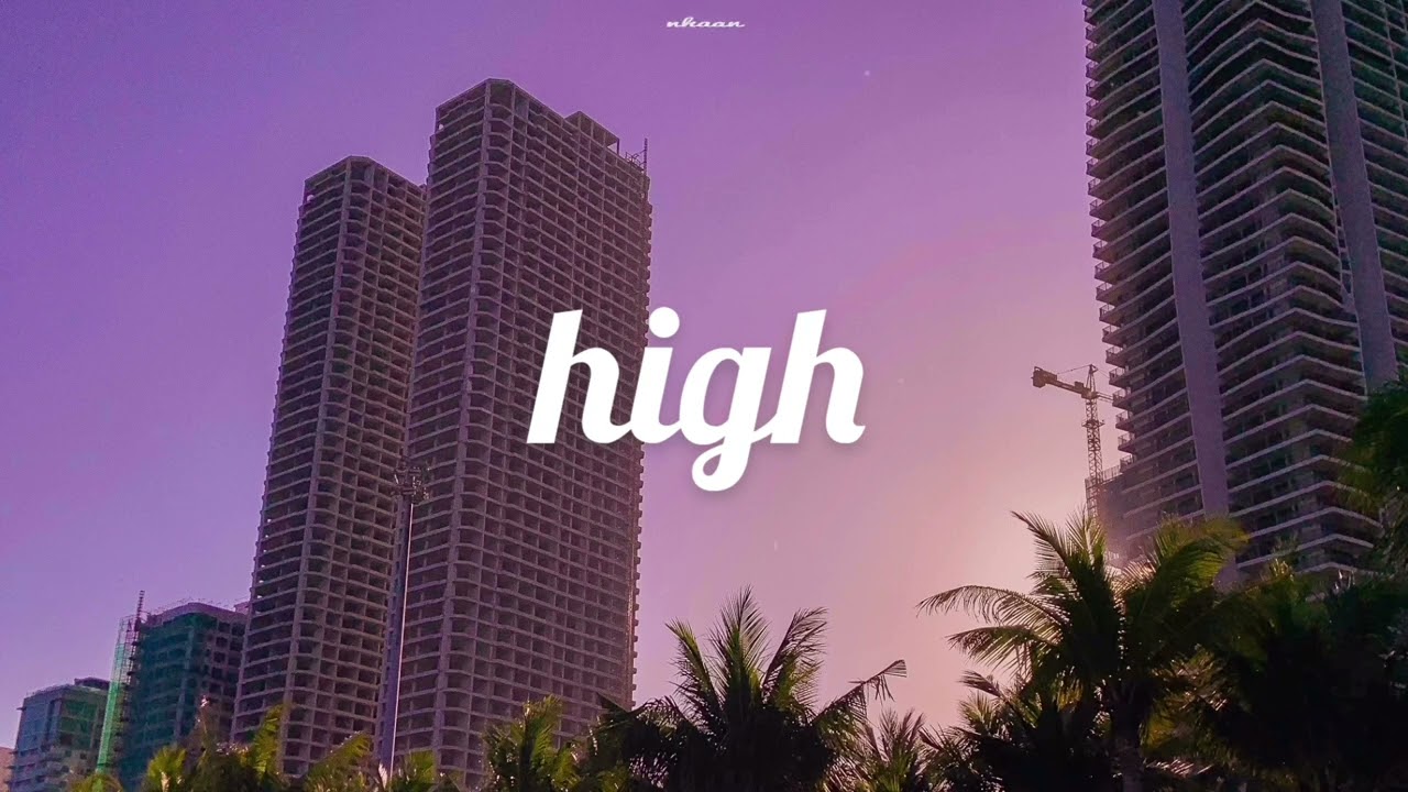 City Pop x R&B Type Beat 
