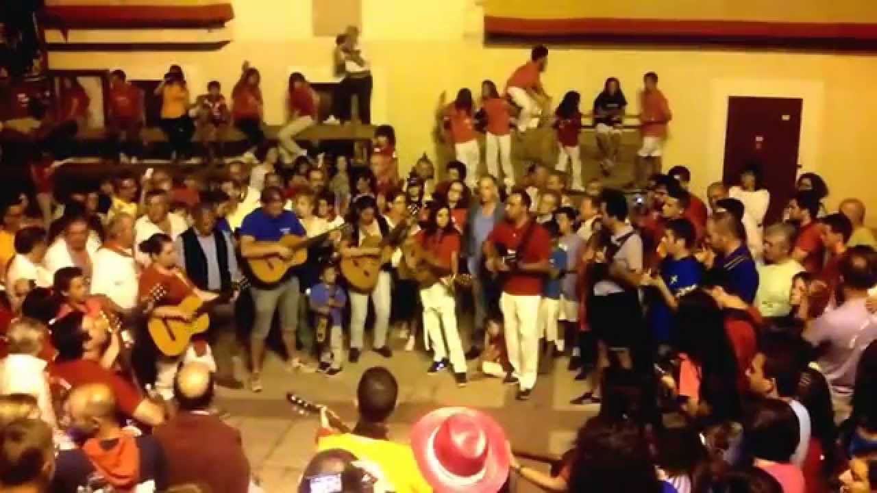 Ronda Atanzón 2014