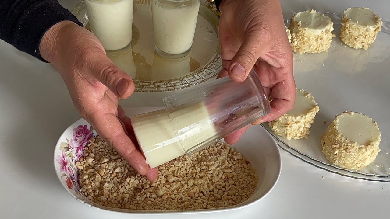 SING DUWE CANGKIR BISA NGGAWE RESEP IKI😃CAHAYA KOYO AWAN SUSU ENAK MANIS 😋💯