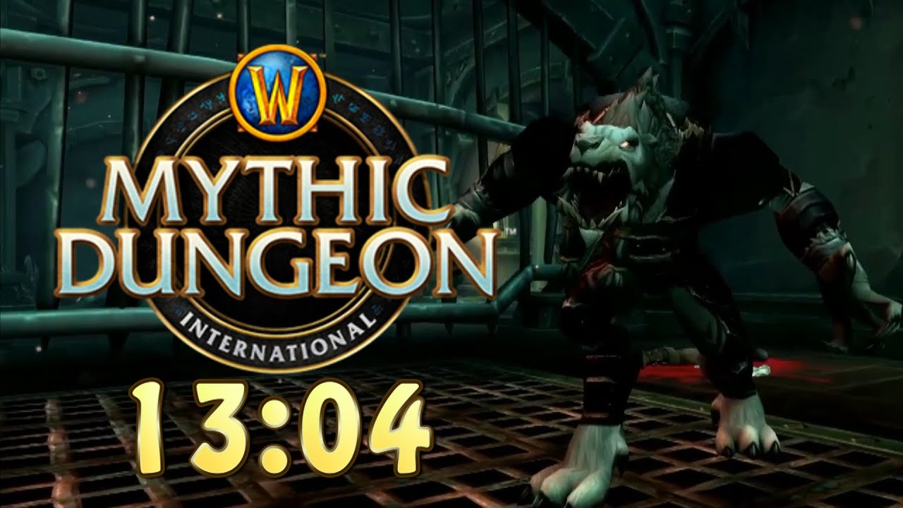 Tol Dagor (+19) | NEW MDI World Record (13:04) | Method EU