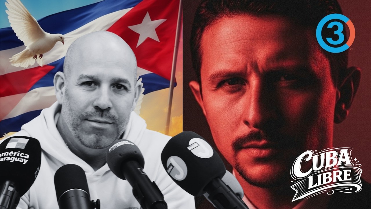 Infierno en Cuba: hambre masiva y un país que se apaga | Informe de Daniel Mejia Lozano