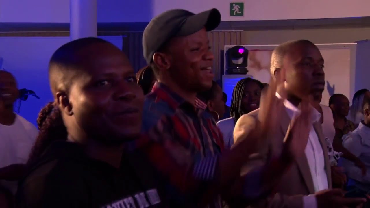 Jesu Ndokudai - Munashe ft Minister Harry