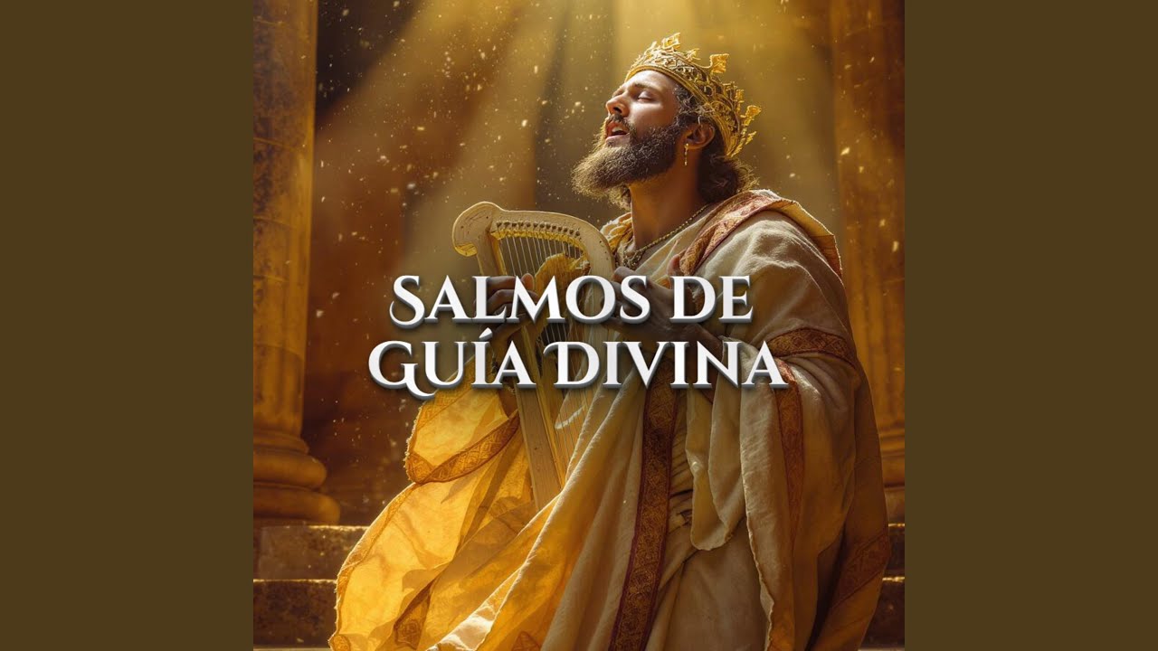 Salmo 82 · Levántate, Juez de la Tierra