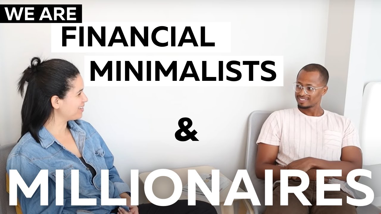 Financial Minimalism - A Strategy to Retire Early (FIRE Movement)
