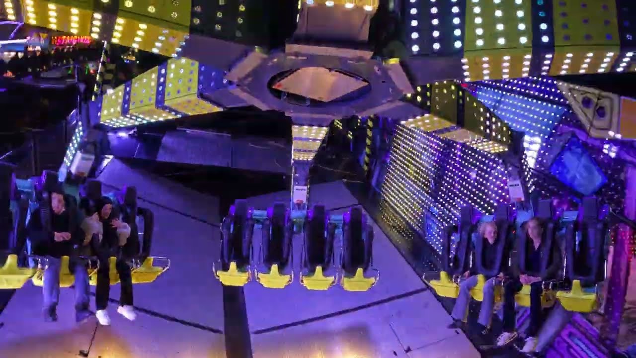 Projekt 2 - Sipkema-Bartling (Onride/POV) Stadthagen Herbstkrammarkt 2025