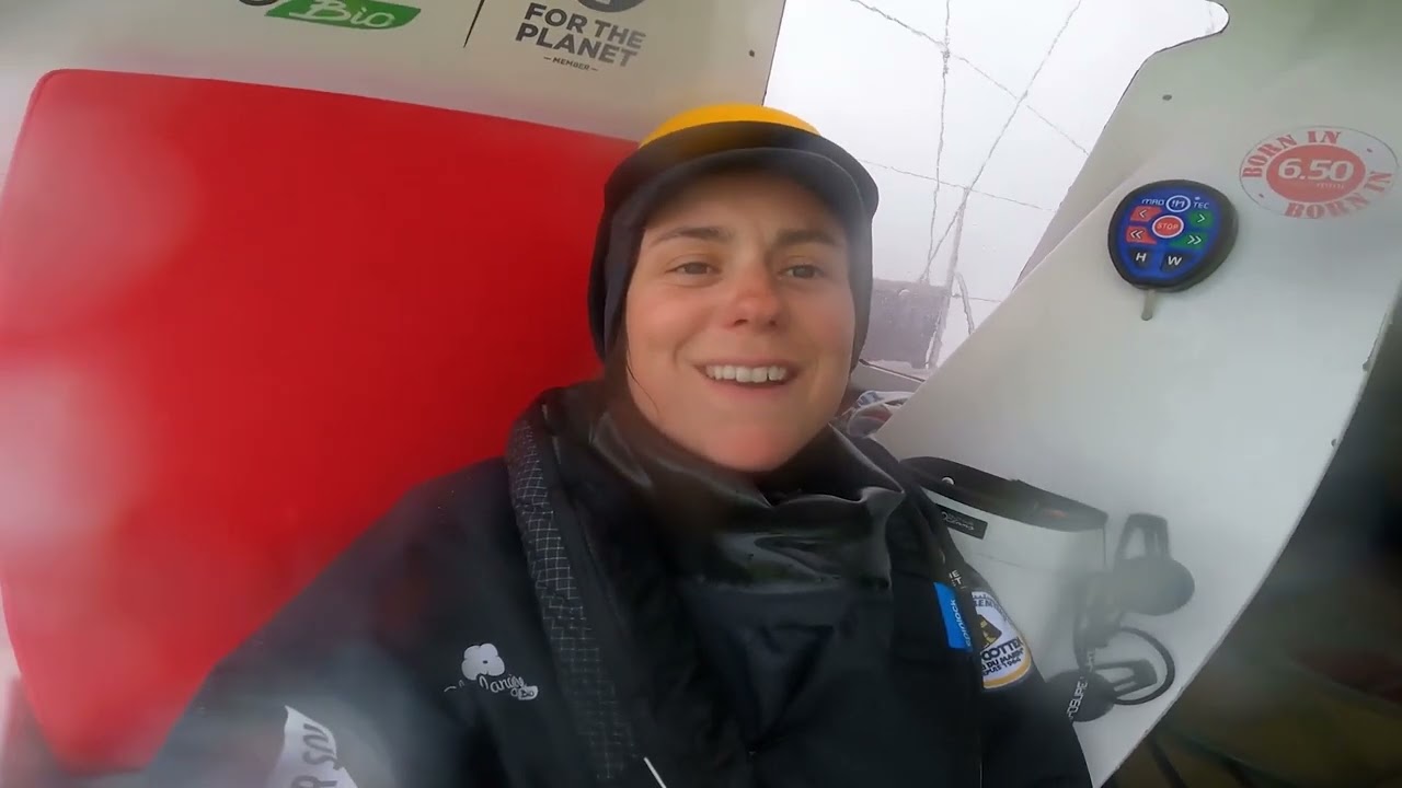 Zapp40 #02 - The Transat CIC