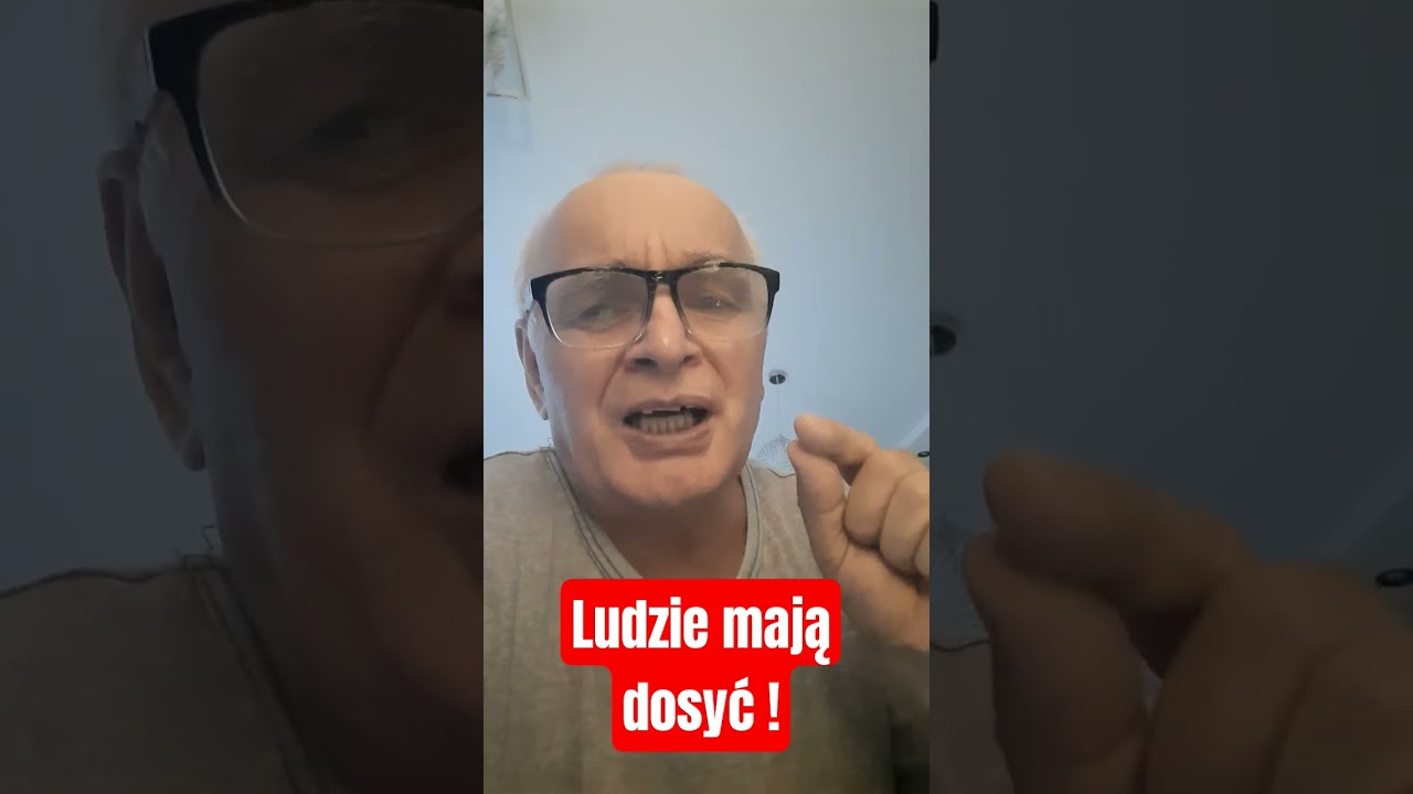 Kto przegra wybory 2027?