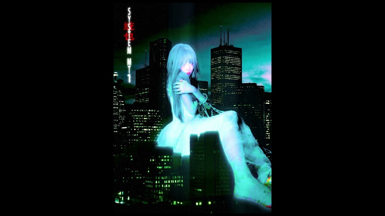 [free for profit] darkwave + electro type beat - 