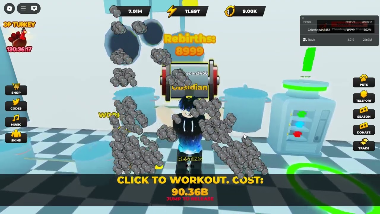 9000th rebirth in strongman sim!! (on the road to 10k)
