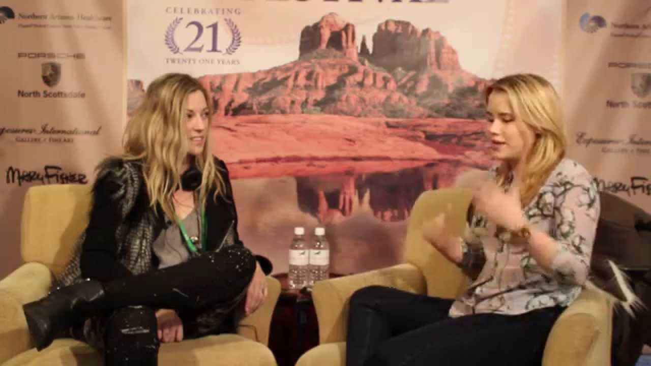 Make Something: Taylor Spreitler (Sedona Session)